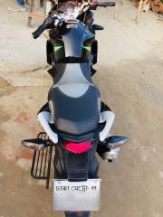 Lifan KPR 165R (Carburetor)